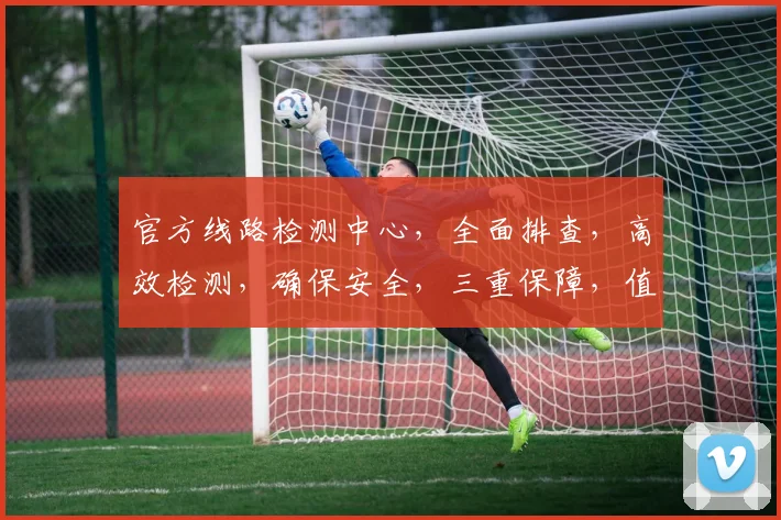 官方线路检测中心，全面排查，高效检测，确保安全，三重保障，值得信赖，